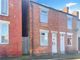 Thumbnail Terraced house for sale in Cranmer Street, Ilkeston, Derbyshire