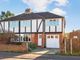 Thumbnail Semi-detached house for sale in Burwood Road, Hersham Village