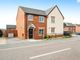 Thumbnail Semi-detached house for sale in Skipper Close, Newton-Le-Willows, Merseyside