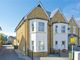 Thumbnail Semi-detached house for sale in Pemberton Road, East Molesey, Surrey