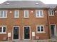 Thumbnail Terraced house for sale in School Mews, Irthlingborough, Wellingborough