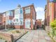 Thumbnail Semi-detached house for sale in Maple Road, Swinton, Manchester, Greater Manchester
