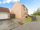 Thumbnail Detached house for sale in Corbett Drive, Wakefield, Lancashire