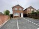 Thumbnail Detached house to rent in Burrington Drive, Trentham, Stoke-On-Trent