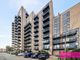Thumbnail Flat for sale in Altitude Point, Hampden Road, London