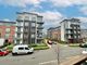 Thumbnail Flat for sale in Trigo House, Worsdell Drive, Ochre Yards, Gateshead