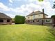 Thumbnail Detached house for sale in Hackford Road, Wicklewood, Wymondham