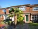 Thumbnail Terraced house to rent in Chestnut Walk, Pulborough