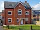 Thumbnail Detached house for sale in Albert Place, Altrincham