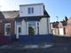 Thumbnail End terrace house for sale in Villette Brooke Street, Sunderland, Tyne And Wear