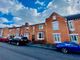 Thumbnail Terraced house to rent in Villiers Street, Leamington Spa
