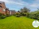 Thumbnail Flat for sale in Hanna Court, Handforth
