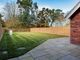 Thumbnail Detached house for sale in Pulford Place, Vicarage Lane, Bunbury