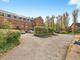 Thumbnail Flat for sale in Montfort College, Romsey