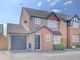 Thumbnail Detached house for sale in Forbes Way, Ruislip Manor, Ruislip