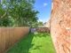 Thumbnail Detached bungalow for sale in The Gables, Hundleby