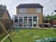 Thumbnail Detached house for sale in Paddock Close, Napton