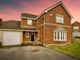 Thumbnail Detached house for sale in Bryn Henfaes, Broadlands, Bridgend