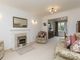 Thumbnail Terraced house for sale in Chanctonbury Walk, Storrington, Pulborough