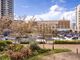 Thumbnail Flat for sale in Kings Quay, Chelsea Harbour, London