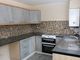 Thumbnail Terraced house to rent in Bosworth Way, Long Eaton