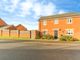 Thumbnail Detached house for sale in Ellis Close, Shavington, Crewe, Cheshire