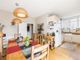 Thumbnail Flat for sale in Rodway Road, London