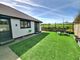 Thumbnail Detached bungalow for sale in Green Meadows, Camelford