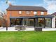 Thumbnail Detached house for sale in Elvaston Way, Shirley, Solihull