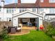 Thumbnail Terraced house for sale in Martin Way, Morden