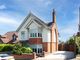Thumbnail Detached house for sale in Park View Road, Berkhamsted, Hertfordshire