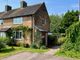 Thumbnail End terrace house for sale in Trenchard Close, Newton, Nottingham