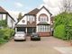 Thumbnail Detached house to rent in Dukes Avenue, Canons Park, Edgware