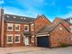 Thumbnail Detached house for sale in Orchard Close, Scraptoft, Leicester