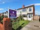 Thumbnail Semi-detached house for sale in Preston Road, Standish