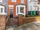 Thumbnail Detached house for sale in Ravenshaw Street, London