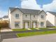 Thumbnail Semi-detached house for sale in "Craigend" at Pineta Drive, East Kilbride, Glasgow