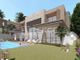 Thumbnail Detached house for sale in Yalıkavak, Bodrum, Muğla, Türkiye