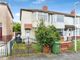 Thumbnail Semi-detached house for sale in Shaftesbury Avenue, Blackpool, Lancashire