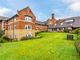 Thumbnail Flat for sale in Canterbury Court, Station Road, Dorking, Surrey