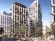 Thumbnail Flat for sale in Saffron Wharf, London Dock, Wapping