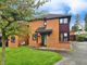 Thumbnail Detached house for sale in Cline Court, Crownhill, Milton Keynes