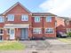 Thumbnail Semi-detached house for sale in Redpoll Close, Ellenbrook, Worsley, Manchester