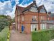 Thumbnail Semi-detached house for sale in The Crescent, Bromsgrove, Worcestershire