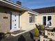 Thumbnail Detached bungalow for sale in Druidston, Burton, Milford Haven