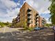 Thumbnail Flat for sale in Regents House, Apsley