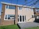 Thumbnail End terrace house for sale in Glendale, Amble, Morpeth