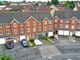 Thumbnail Terraced house for sale in The Wharf, Knottingley