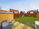 Thumbnail Town house for sale in School View, Caston, Attleborough