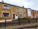 Thumbnail Terraced house to rent in Front Street, Witton Gilbert, Durham